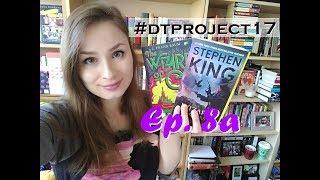 #DTProject17 | S1 E8a | Reflecting on Wizard & Glass by Stephen King