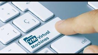 Nested KVM Virtual Machines Ubuntu 18 04