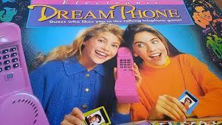 Let's Take A Look At Dream Phone