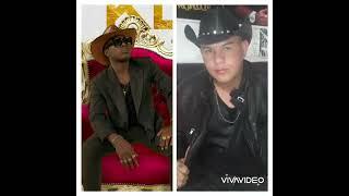 con mi pistola en la tumba wilinton daza ft el klin musik