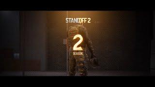 Standoff 2 | Revival (0.14.0) — Трейлер на Русском