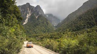 The Highlights of the Carretera Austral (Patagonia, Chile)