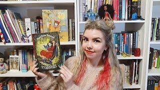 Book review // Марси Кейт Коннолли "Чудовище"