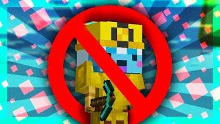 1 month of gold minion in 30 minutes (Hypixel SkyBlock Ironman)