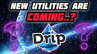 3 REASONS I'M STILL BUYING DRIP!!? (DRIP NETWORK)