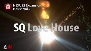Nexus Expansion: House 2