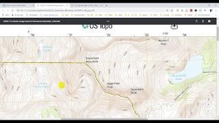 Download USGS topographic maps for free 2019