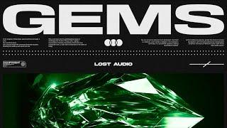 Gems - Color Bass Melodic Dubstep Sample Pack