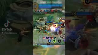 maniac! #moskov #mobilelegendsbangbangindonesia #roadtomythic