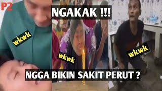 kumpulan video lucu bikin ngakak,.. p2    #videongakak #kumpulanvideolucuterbaru #videolucuviral