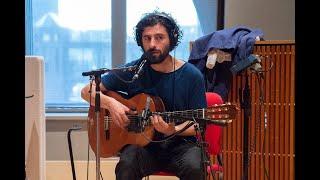 José González - Live in Dallas, 4/28/2024 [Full Concert]