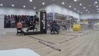 Как собрать Press Wall 2x3