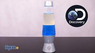 Discovery Glowing Bubble Light from Horizon Group USA