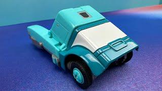 G1 TRANSFORMERS KUP THURSDAY THROWBACK WITH MITCH SANTONA