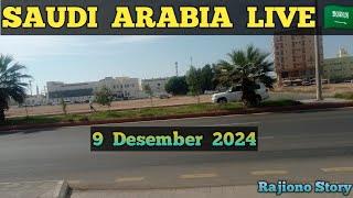 saudi Arabia live 9--12--2024