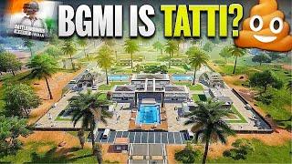 PUBG 2 NEW UPDATE IS TATTI? 