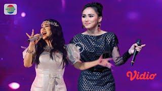  LIVE KONSER MALAM INI.. GOYANGAN AYU TING TING BIKIN SEMUA PENONTON BERSORAKAN