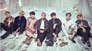 УГАДАЙ МЕМБЕРА BTS ПО СМЕХУ️