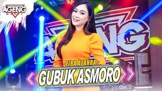 GUBUK ASMORO - Fira Azahra ft Ageng Musik (Official Live Music)