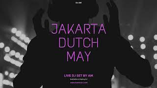 JAKARTA DUTCH - MAY (FULL)