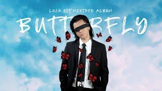 LUCK - INTRO: BUTTERFLY (Official Audio)