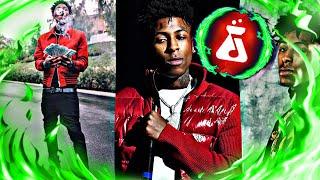 How to sound like nba youngboy on BandLab IOS/android