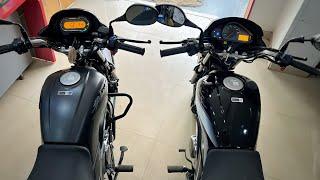 New BS7 Super Vs Old BS6 Super | 2023 New Hero Super Splendor Xtec Vs Super Splendor | Comparison