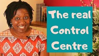 The Real Control Center of the Body | InnerJourney Conversation