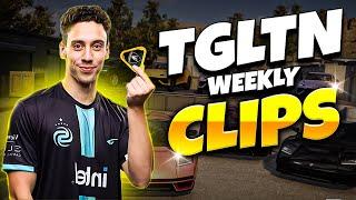 PUBG TGLTN Funniest & Epic Moments of the week 