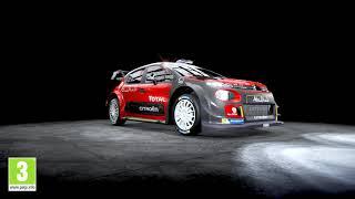 Kylotonn - WRC 7 - Developer Diary - The Physics of WRC