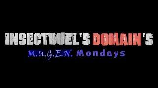 M.U.G.E.N Mondays Video #89 M-Reimu【v3.05】VS. N_Alice