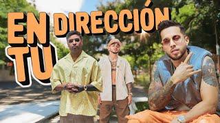 Ozuna, De La Ghetto & Zion - En Tu Dirección (2024) Reggaeton Cristiano