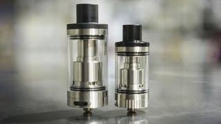 VCMT RTA from Vaperz Cloud - The Vaping Bogan