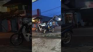 Mana nie yang menurut kalian, motor bebek yang paling bagus