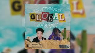 [FREE!] (10) ''GLOBAL" LOOP KIT (Lil Mosey, Lil Tecca Inspired)