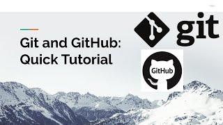 Git and GitHub: Build a Simple GDP Calculator