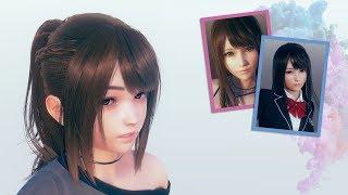How to download and install illusion game cards - ai girl shoujo Syoujyo honey select play home  eng
