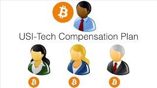 USI-Tech Compensation Plan