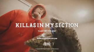 TLoc2730 x Yatta Type Beat ~ Killas in my Section (Prod. 2Tone)