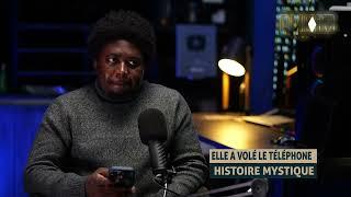 ELLE A VOLÉ LE TÉLÉPHONE  ... HISTOIRE MYSTIQUE - DMG TV