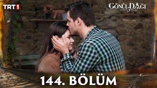 Gönül Dağı 144. Bölüm @trt1