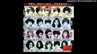 The Rolling Stones - When The Whip Comes Down