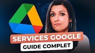 Tuto Google : se simplifier la vie !