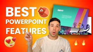 How to Create These VIRAL POWERPOINTS | Step-by-step PowerPoint Tutorial