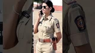 #police officer girls#status #shorts #video #whatsappstatus