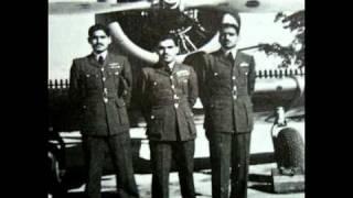 Air Marshal Zafar Chaudhry