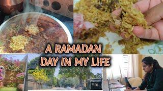 A RAMADAN DAY IN MY LIFE | #video #youtubevideos #malayalamvlog #ansysnazeem