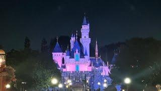 Disneyland - USA - Sept 2024