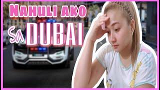 Nag Barter ng gamit na Huli sa Dubai | Vlog#25