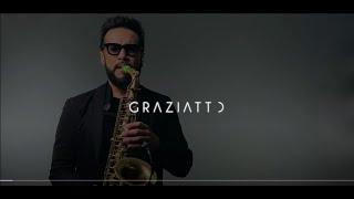 Somebody to love - Graziatto (Queen Sax Cover)